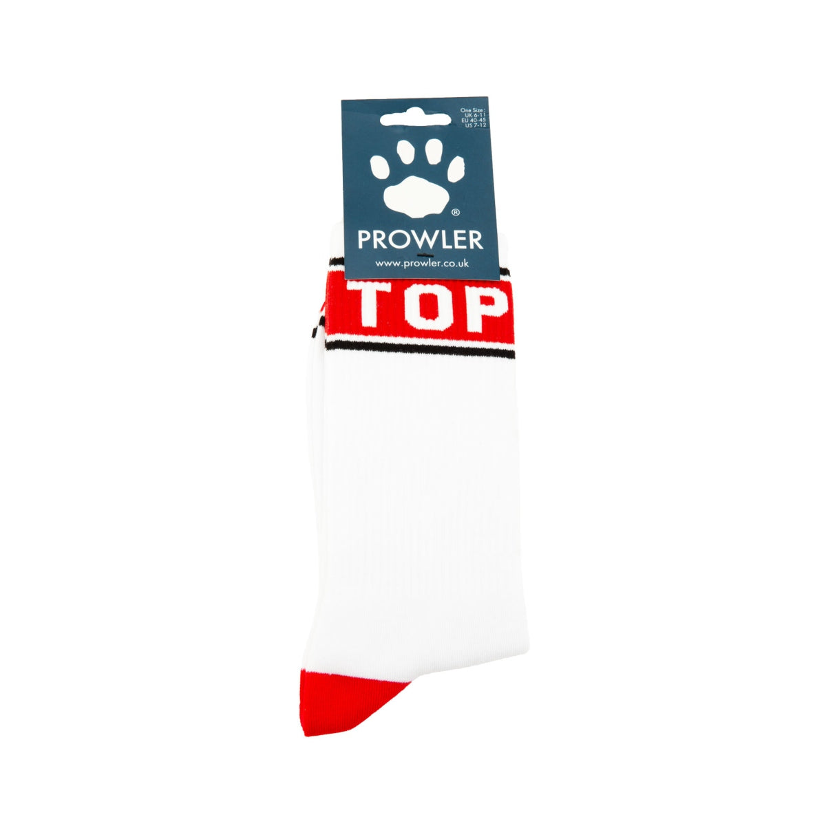 PROWLER TOP SOCKS